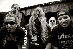 Wokalista Lamb of God uznany za niewinnego