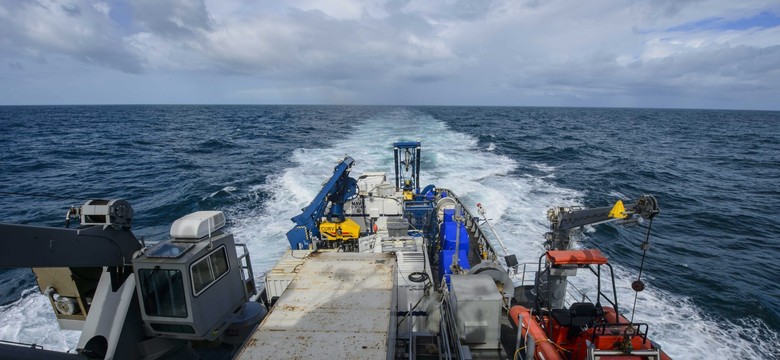 Żony Polaków z "El Faro"domagają się odszkodowania. "Zarzucamy im rażącą niedbałość"