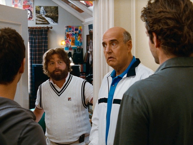 Kac Vegas w Bangkoku