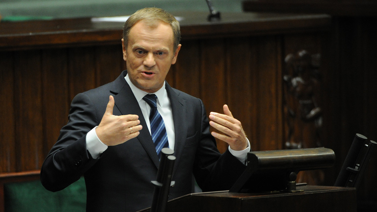 Premier Donald Tusk uważa, że Rosja powinna być reprezentowana podczas 70. rocznicy wyzwolenia obozu koncentracyjnego Auschwitz-Birkenau. W sprawie ewentualnego zaproszenia dla prezydenta Władimira Putina byłby jednak "ostrożny i powściągliwy".