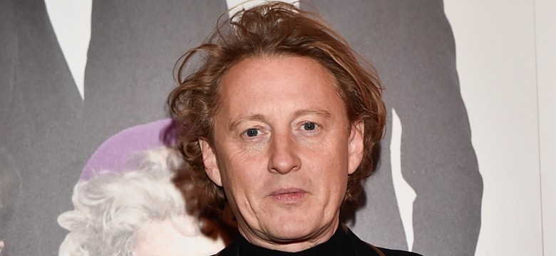 Rafał Olbrychski opowiedział o nałogach. "Zacząłem pić już jako nastolatek. Nadużywałem też narkotyków"