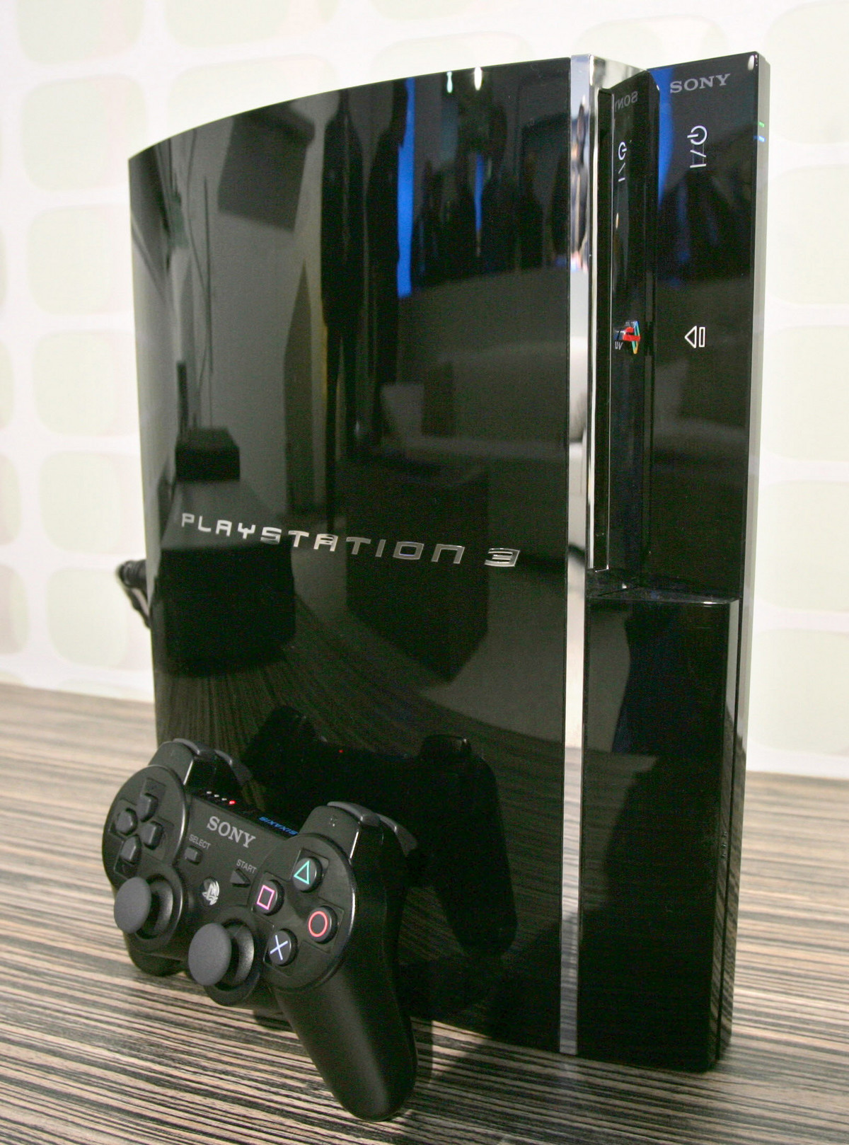 Novi PlayStation 3 tanji i lakši