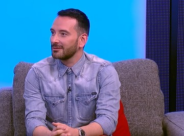 Kurs modne fotografije sa Milošem Nadaždinom: Put od inspiracije do naslovne strane