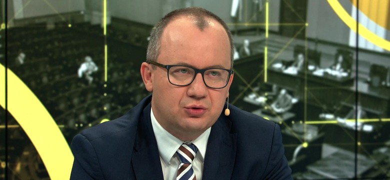 Adam Bodnar w „Onet Opinie.”: raport odnosi się do wszystkich punktów konstytucji