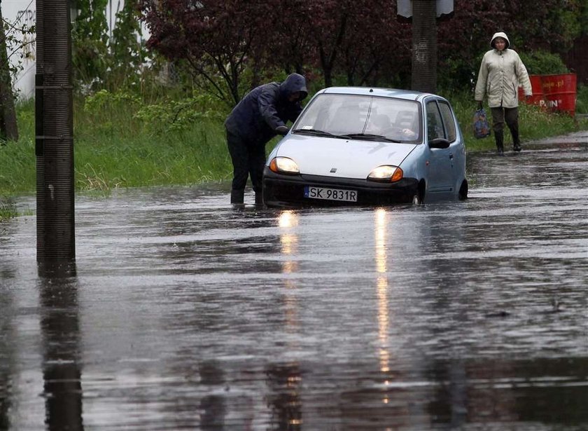 Zobacz, którędy nie przejedziesz