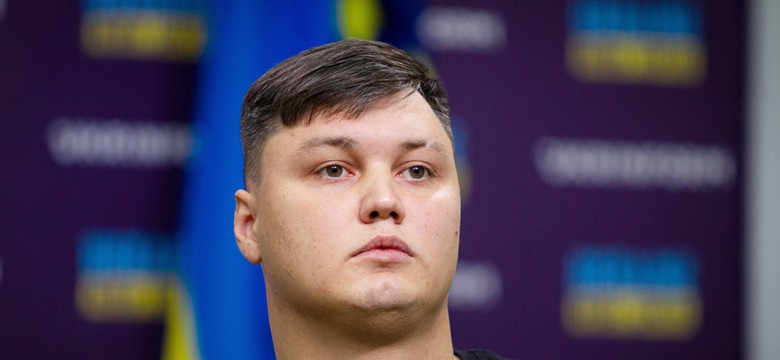 Były rosyjski pilot, który przeszedł na stronę Ukrainy, znaleziony martwy
