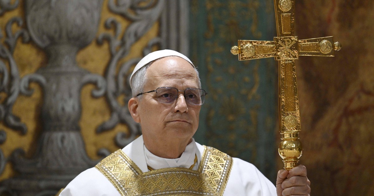 "Marksistowska marionetka w Watykanie". Prawica w USA wściekła na nowego papieża