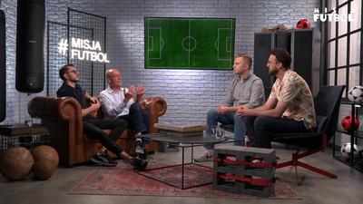 Misja Futbol: Kadra przed Belgią, rozczarowanie w Ukrainie, co z transferem Lewandowskiego?