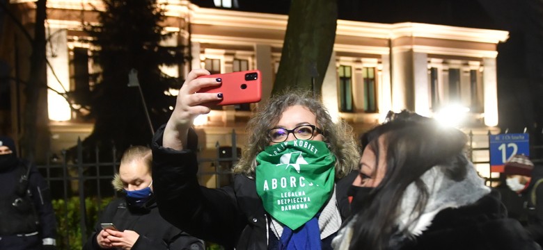 Ginekolog o słowach Lempart: Zrzucanie winy na lekarzy niesprawiedliwe