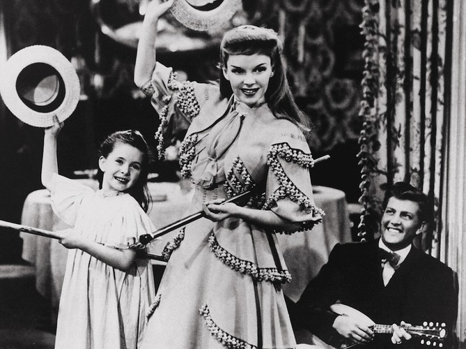 'Spotkamy się w St. Louis'