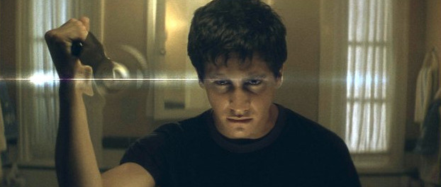 "Donnie Darko", reż. Richard Kelly, 2001 r.