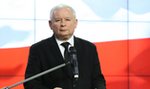 Kaczyński musiał ustąpić w ważnej dla siebie sprawie