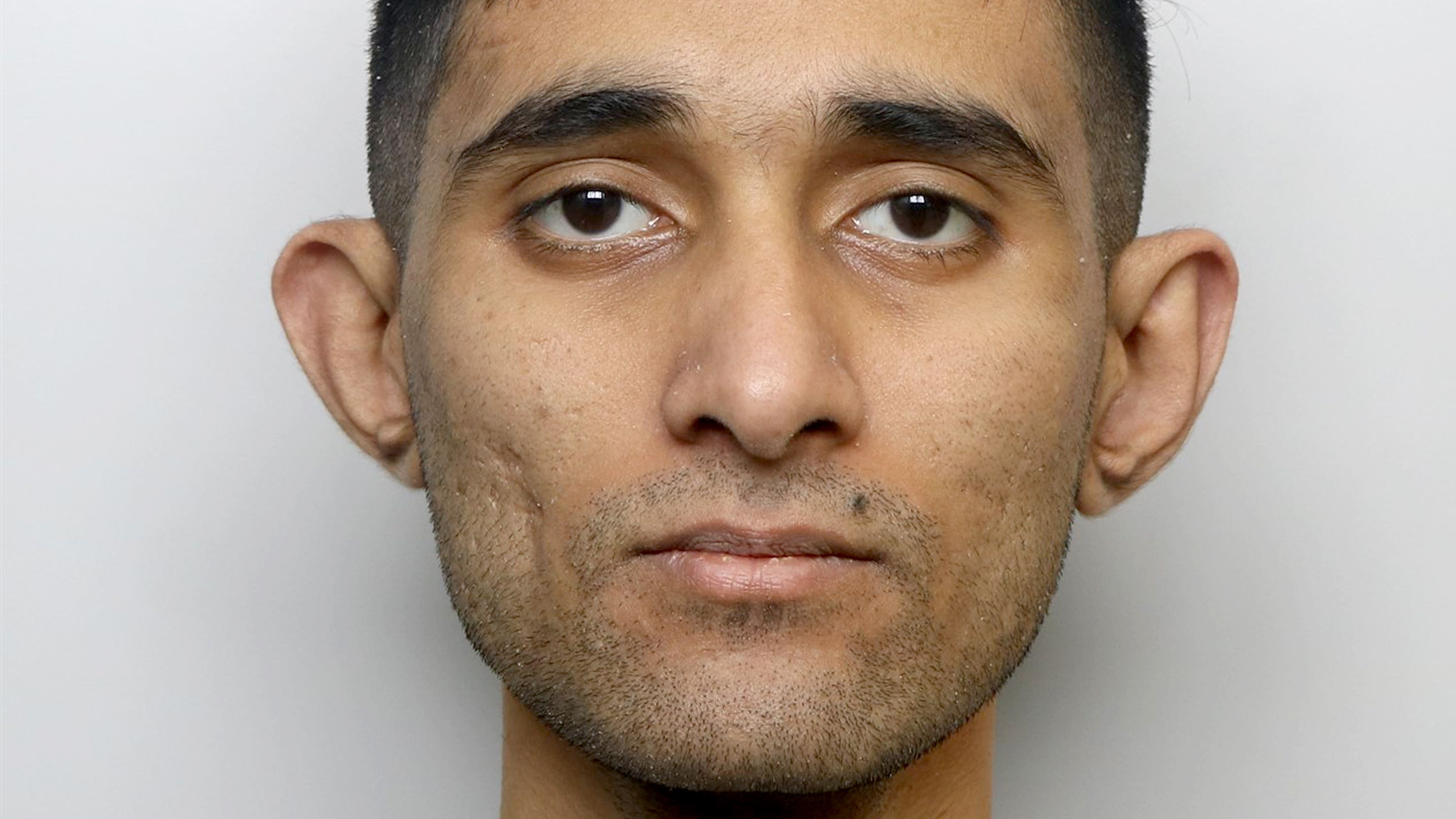 Bradford murder: Husband jailed for life for knife attack