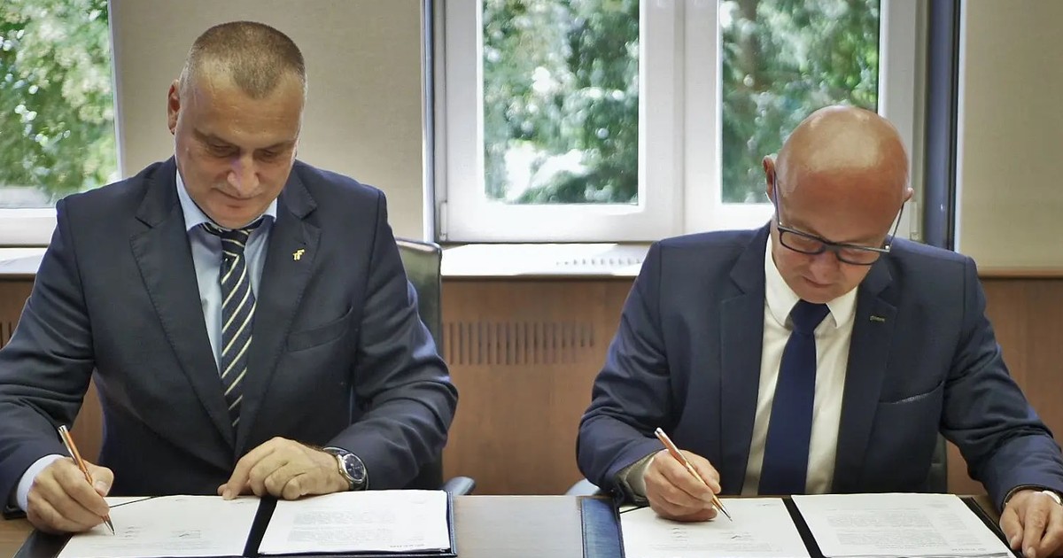Wielka umowa między dwoma czołowymi polskimi eksporterami. Kwota choćby 10 mld zł