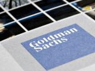 Goldman Sachs występował w transakcji z Lloydsem jako gwarant emisji i inwestor