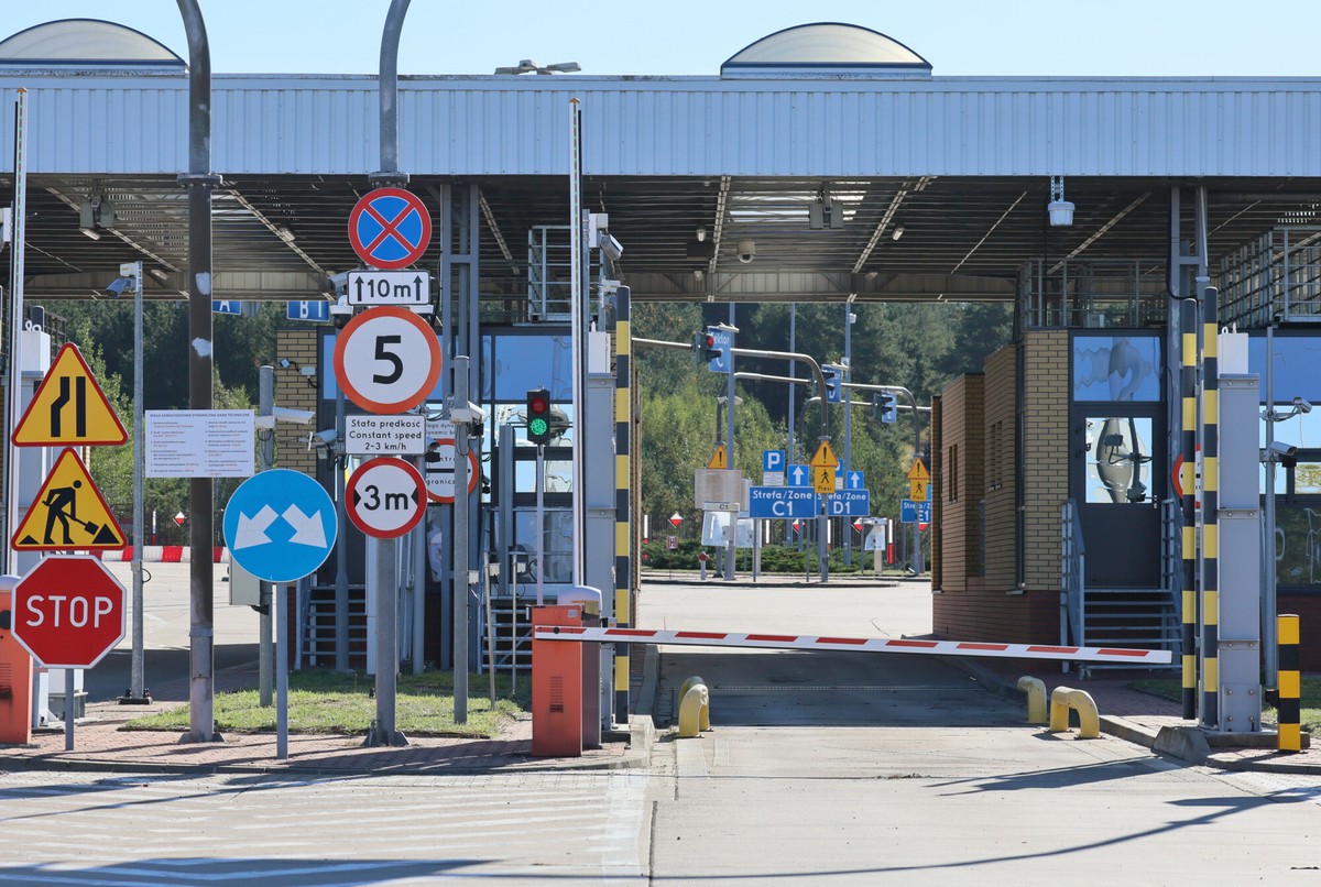 Po kilku latach znów otwarte będą przejścia graniczne z Białorusią w Kuźnicy i Bobrownikach