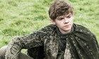 Jojen Reed - zginął w czwartym sezonie