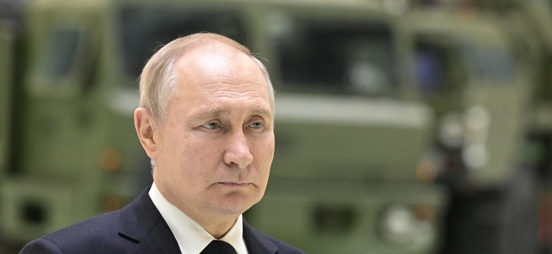 ISW: Rosja nasila narrację porównującą wojnę z Ukrainą do II wojny światowej