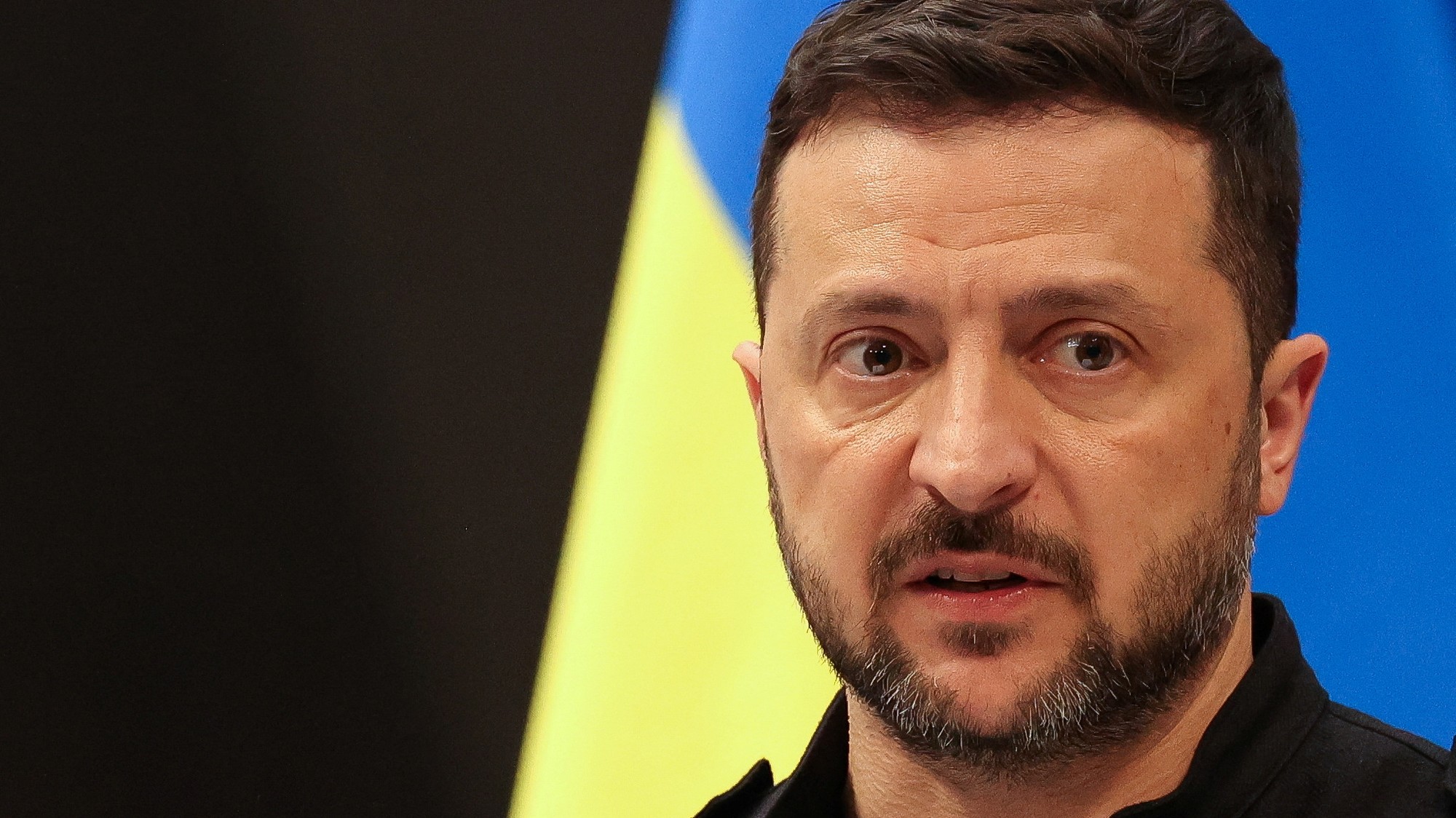 Volodymyr Zelenskyj