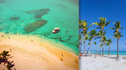 Ten piękny kraj na Karaibach to doskonała destynacja na jesień i zimę. Poznaj jego uroki