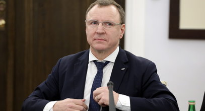 Jacek Kurski odwołany z funkcji prezesa TVP. Wiadomo, kto go zastąpi