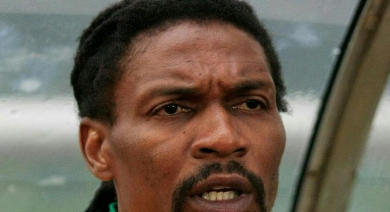 Former Liverpool and West Ham defender Rigobert Song was rushed to hospital from his Yaounde home in early October after suffering a cerebral aneurysm