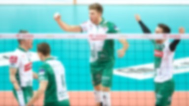 PlusLiga: pewne zwycięstwo Indykpolu AZS Olsztyn