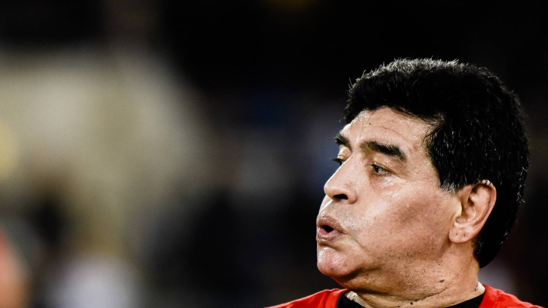 Maradona napravio haos u Zagrebu: Tretiraju me kao idiota