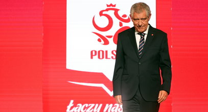Wiemy, kiedy Fernando Santos zamieszka w Polsce i jakie wygody zapewni mu PZPN. Oto szczegóły