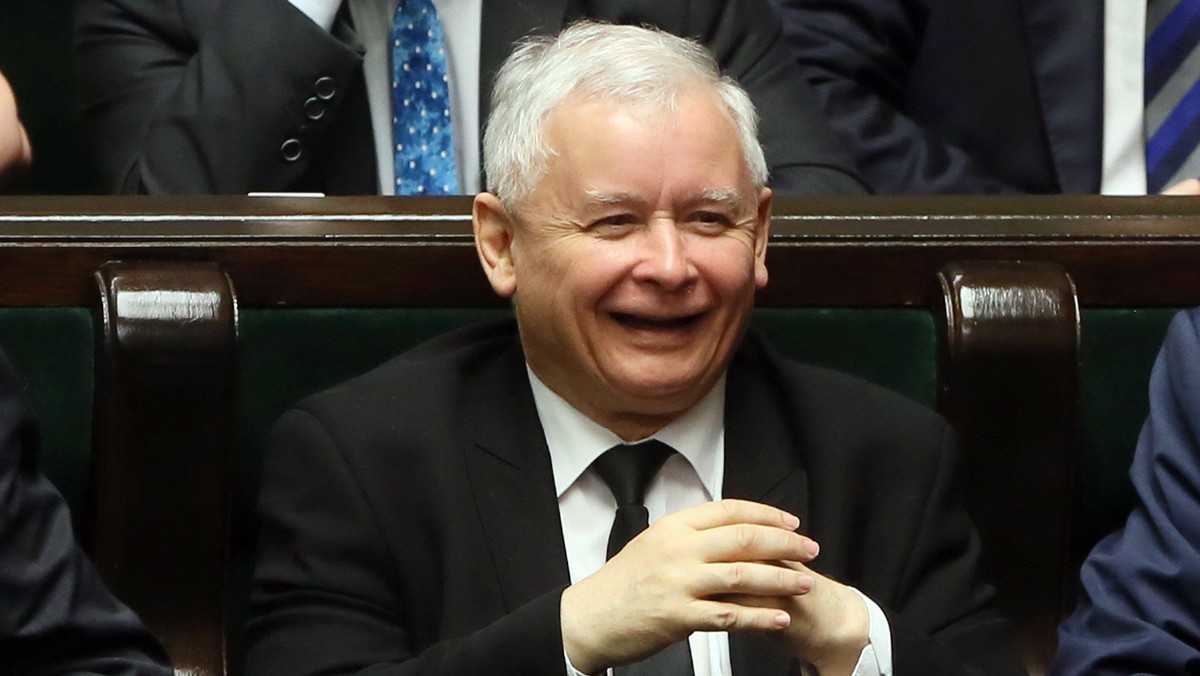 Jarosław Kaczyński