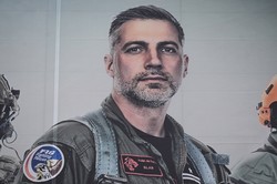 Znaleziono kamerę osobistą zmarłego pilota F-16, Macieja Krakowiana. Pracują nad nią biegli