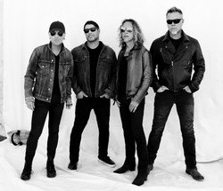 Metallica zarabia na graniu koncertów aż miło. Zdziwisz się, ile zainkasowali w tym roku