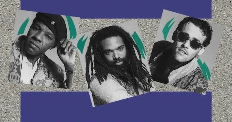 'You're a Woman' – Bad Boys Blue