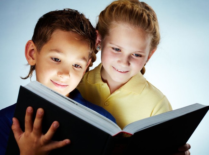 Pomysły na książkowe prezenty dla dziecka