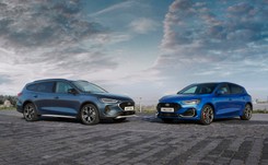 Ford Focus z nową twarzą już w Polsce, nie tylko cena zaskoczy