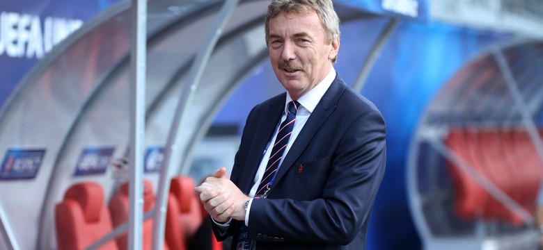Zbigniew Boniek najbardziej wpływowym człowiekiem sportu 2017 roku