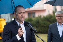 Demontaż pomnika czerwonoarmisty. 'Należy zakończyć proces dekomunizacji w RP'