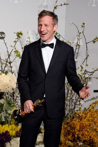 Najlepszy scenariusz oryginalny: