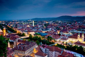 Graz