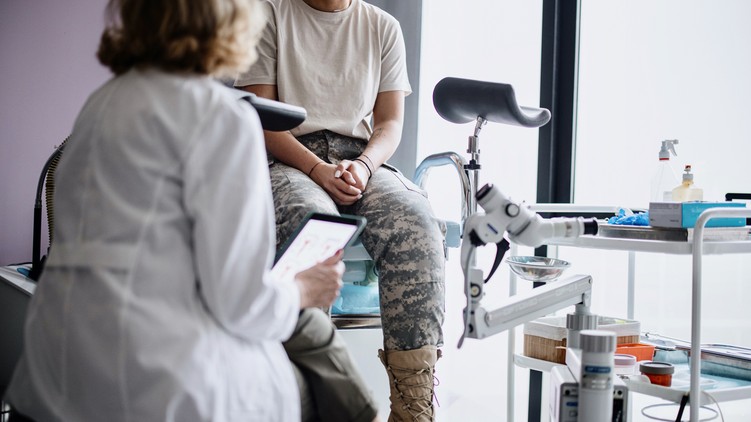 Mit tegyünk, ha pozitív lett a HPV-tesztünk