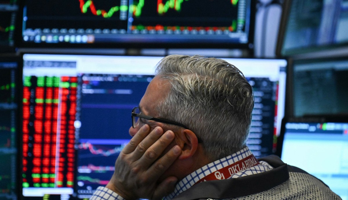 Wall Street kończy szalony sierpień w wyciszeniu. Indeksy w piątek zniżkowały