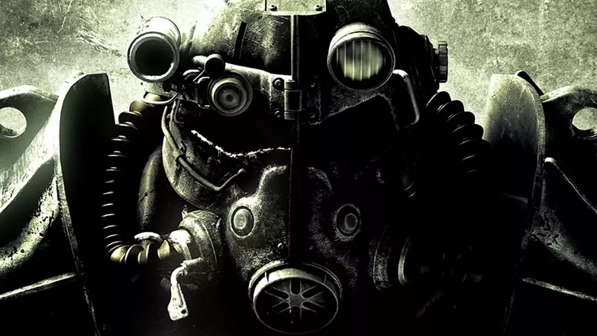 Fallout: New Vegas nie jest głównym tematem kolejnego Game Informera
