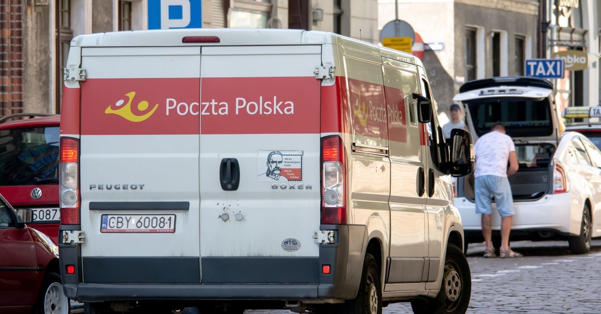 Jak radzą sobie operatorzy pocztowi w nowej rzeczywistości