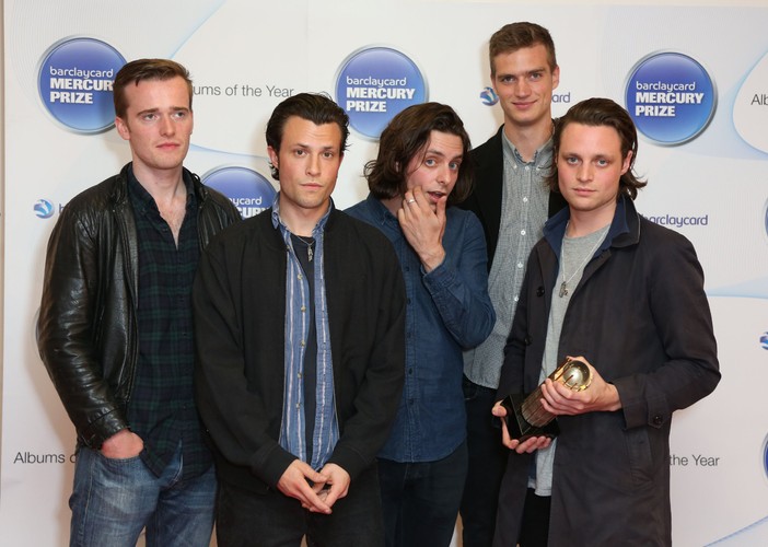 The Maccabees