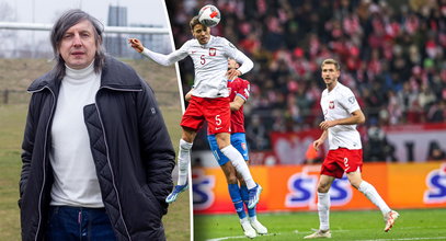 Były kapitan reprezentacji Polski Jacek Bąk dla "Faktu": Ten remis to dla nas porażka