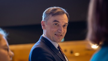 Prokuratura chce Europejskiego Nakazu Aresztowania dla Zbigniewa Ziobry