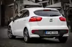 Odnowiona Kia Rio od 41,9 tys. zł