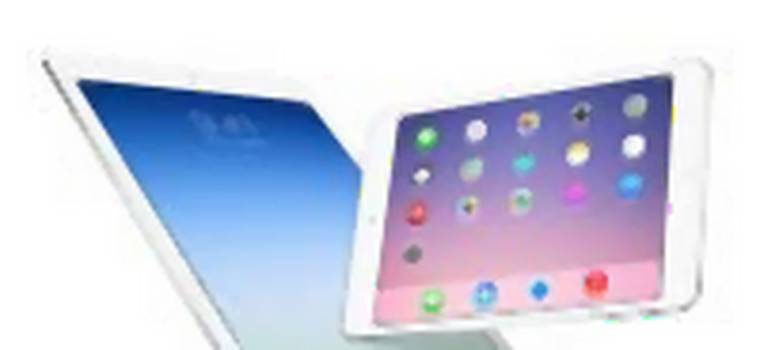 Nowe iPady - hit czy kit? Przegląd prasy, opinie i komentarze