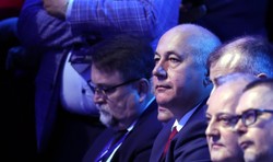 Pierwsza decyzja Brudzińskiego? "Sztab postanowił o zmianie formuły"