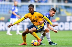 Liga włoska: Sampdoria rozprawiła się z Veroną. Pierwsze zwycięstwo Interu od 3 grudnia